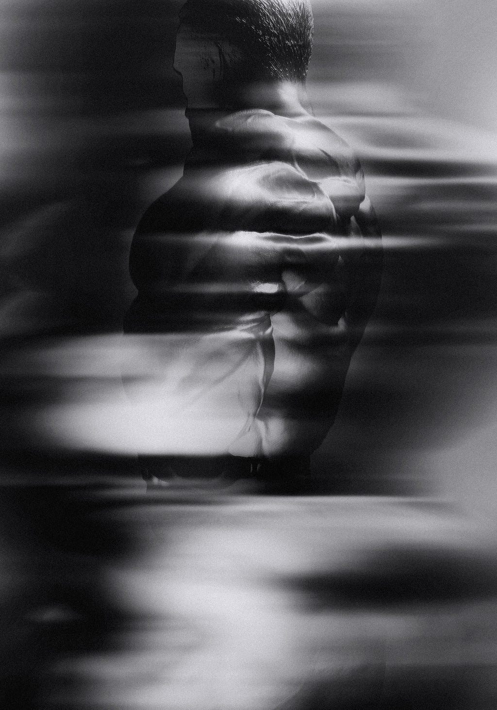 Mattia Dagani Río, Introspection, 2022