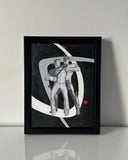 Jeffrey Sousa, Undress Me , 2024