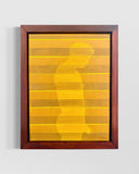 DANNY WARHOLE, Boy Shadow, 2024