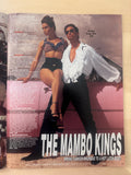 International Male, Spring 1993. Soft Sophistication, Dressed to Thrill!