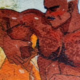 Rodrigo Kupfer, Estrada de Terra, 2025