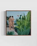 Danny Warhole, Casa Sol, 2025