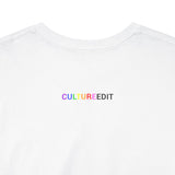 DIVA TEE BY CULTUREEDIT AVAILABLE IN 13 COLORS
