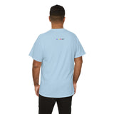 MORNING WOOD TEE BY CULTUREEDIT AVAILABLE IN 13 COLORS