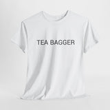 TEA BAGGER TEE BY CULTUREEDIT AVAILABLE IN 13 COLORS