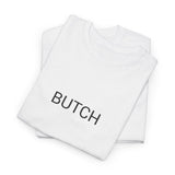 BUTCH TEE BY CULTUREEDIT AVAILABLE IN 13 COLORS