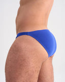 TEAMM8 Flirt Cotton Micro Brief - Ultramarine