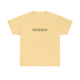 ROSEBUD TEE BY CULTUREEDIT AVAILABLE IN 13 COLORS