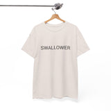 SWALLOWER TEE BY CULTUREEDIT AVAILABLE IN 13 COLORS