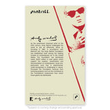 Andy Warhol Pvc Bag Charm