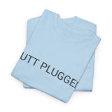 BUTT PLUGGED TEE BY CULTUREEDIT AVAILABLE IN 13 COLORS