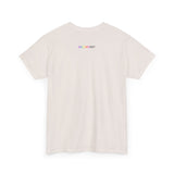SLOPPY HOLE TEE BY CULTUREEDIT AVAILABLE IN 13 COLORS