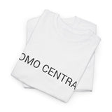 HOMO CENTRAL TEE BY CULTUREEDIT AVAILABLE IN 13 COLORS
