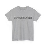 GENDER BENDER BY CULTUREEDIT AVAILABLE IN 13 COLORS