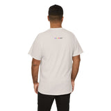STRAIGHT ALLY TEE BY CULTUREEDIT AVAILABLE IN 13 COLORS