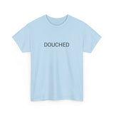 DOUCHED TEE BY CULTUREEDIT AVAILABLE IN 13 COLORS