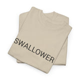 SWALLOWER TEE BY CULTUREEDIT AVAILABLE IN 13 COLORS