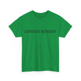 GENDER BENDER BY CULTUREEDIT AVAILABLE IN 13 COLORS