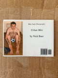 Male Nude Photography: URBAN MEN BY NICK BAER