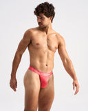 TEAMM8 Icon Thong - Coral