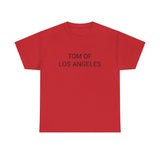 TOM OF LOS ANGELES TEE BY CULTUREEDIT AVAILABLE IN 13 COLORS
