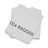 TEA BAGGER TEE BY CULTUREEDIT AVAILABLE IN 13 COLORS