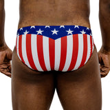 THK American Requiem Swim