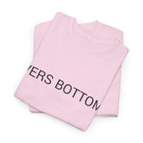 VERS BOTTOM TEE BY CULTUREEDIT AVAILABLE IN 13 COLORS