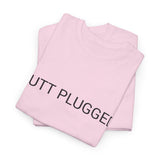 BUTT PLUGGED TEE BY CULTUREEDIT AVAILABLE IN 13 COLORS