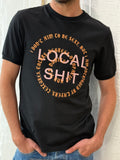 Jordanluca LOCAL SHIT Baby Tee