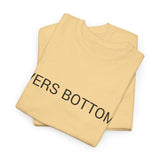 VERS BOTTOM TEE BY CULTUREEDIT AVAILABLE IN 13 COLORS