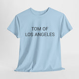 TOM OF LOS ANGELES TEE BY CULTUREEDIT AVAILABLE IN 13 COLORS
