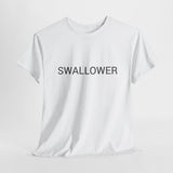 SWALLOWER TEE BY CULTUREEDIT AVAILABLE IN 13 COLORS