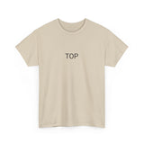 TOP TEE BY CULTUREEDIT AVAILABLE IN 13 COLORS