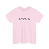 ROSEBUD TEE BY CULTUREEDIT AVAILABLE IN 13 COLORS