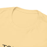 TOM OF LOS ANGELES TEE BY CULTUREEDIT AVAILABLE IN 13 COLORS