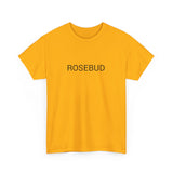 ROSEBUD TEE BY CULTUREEDIT AVAILABLE IN 13 COLORS
