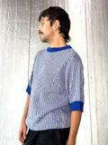 Henrik Vibskov Hands Knitted Tee