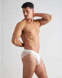 TEAMM8 Casanova Brief - Vanilla