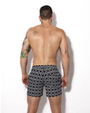 Mounderwear Swim Short