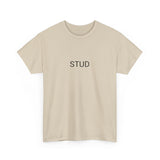 STUD TEE BY CULTUREEDIT AVAILABLE IN 13 COLORS