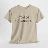 TOM OF LOS ANGELES TEE BY CULTUREEDIT AVAILABLE IN 13 COLORS
