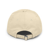 TEA BAGGER Distressed Cap in 6 colors