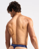 TEAMM8 Icon Thong - Navy