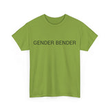 GENDER BENDER BY CULTUREEDIT AVAILABLE IN 13 COLORS