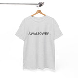 SWALLOWER TEE BY CULTUREEDIT AVAILABLE IN 13 COLORS