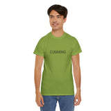 CUMMING TEE BY CULTUREEDIT AVAILABLE IN 13 COLORS