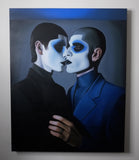 Grim Tate, Forever Blue, 2024