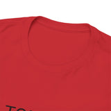 TOM OF LOS ANGELES TEE BY CULTUREEDIT AVAILABLE IN 13 COLORS