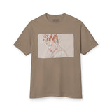 James Schenck MDR tee by CULTUREEDIT Productions / 6 Colors